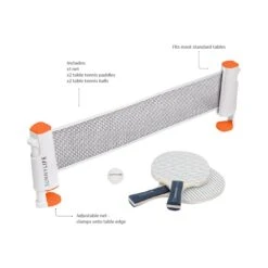 SunnyLife Tafel Tennis -Life Is Better At The Pool Tafeltennis 03