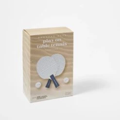 SunnyLife Tafel Tennis -Life Is Better At The Pool Tafeltennis 04