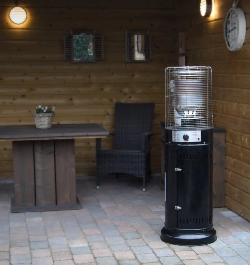 Terrasverwarming Met Gas Propus Lounge 11000 4 Terrasverwarming Met Gas Propus Lounge 11000 - Afbeelding 4