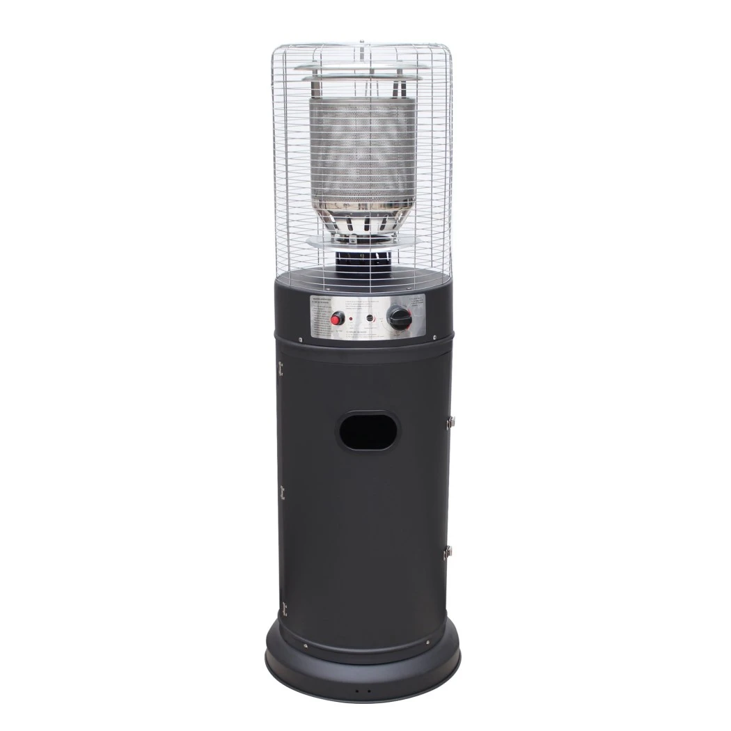 Terrasverwarming Met Gas Propus Lounge 11000 2 Terrasverwarming Met Gas Propus Lounge 11000 - Afbeelding 2