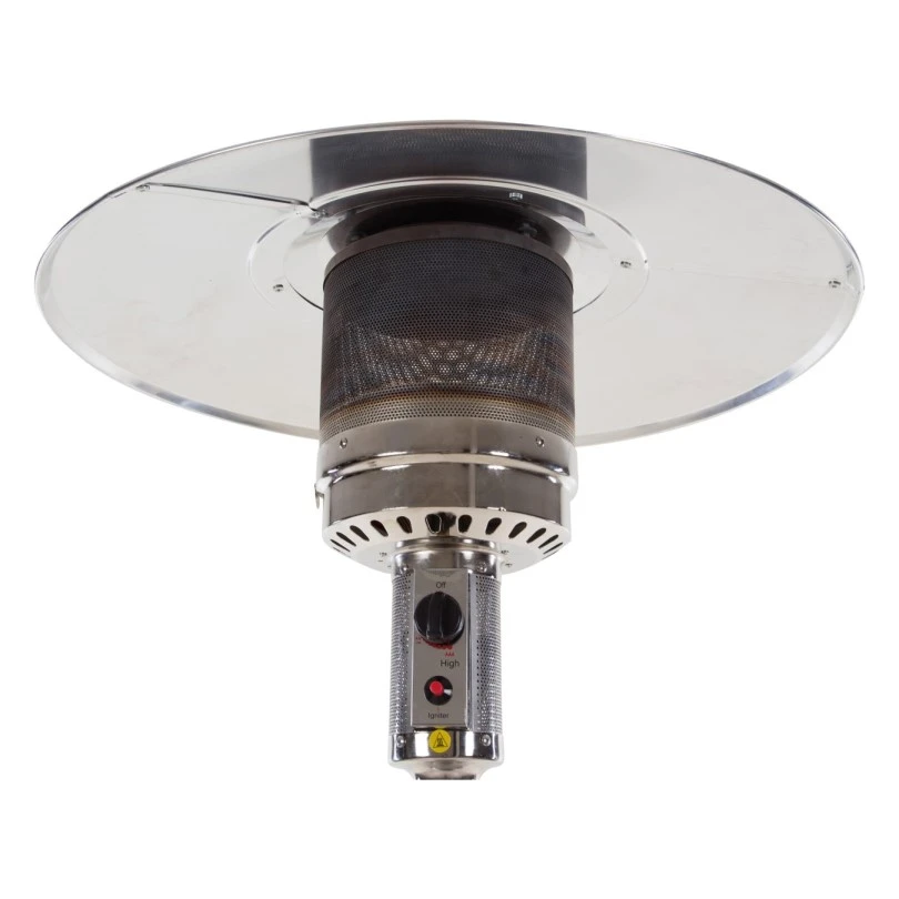 Terras Gasbrander Sargas 14000 4 Terras Gasbrander Sargas 14000 - Afbeelding 4