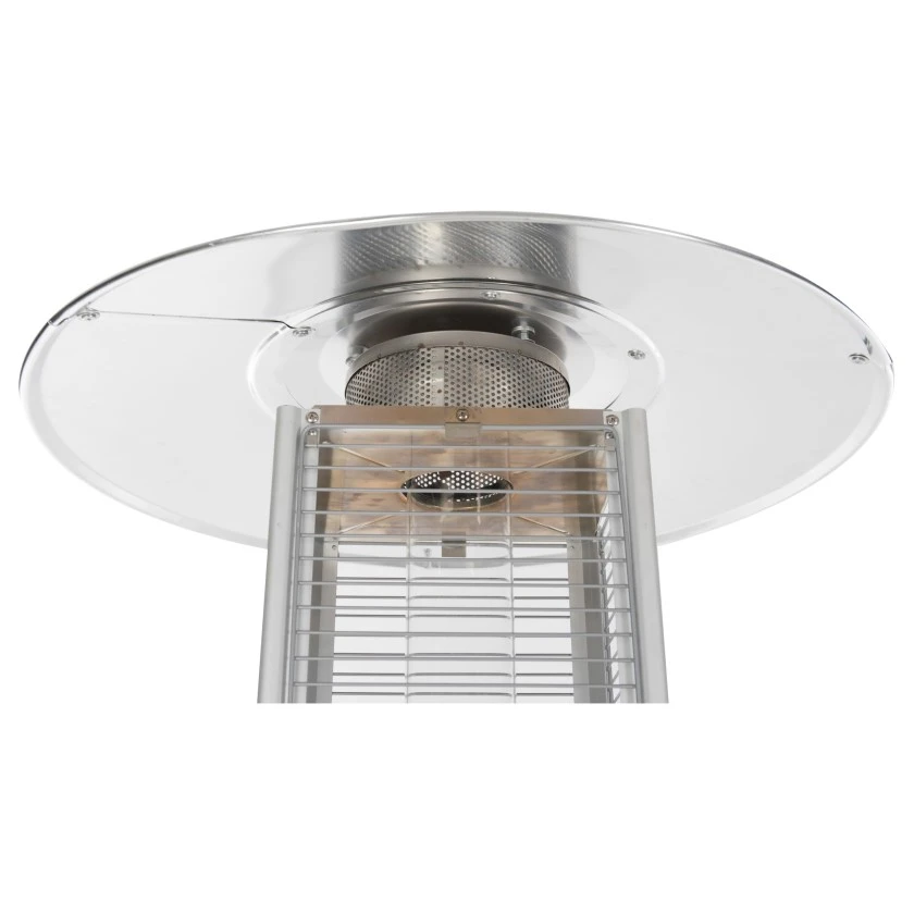 Terras Gasbrander Toorts Vlam 12000 3 Terras Gasbrander Toorts Vlam 12000 - Afbeelding 3