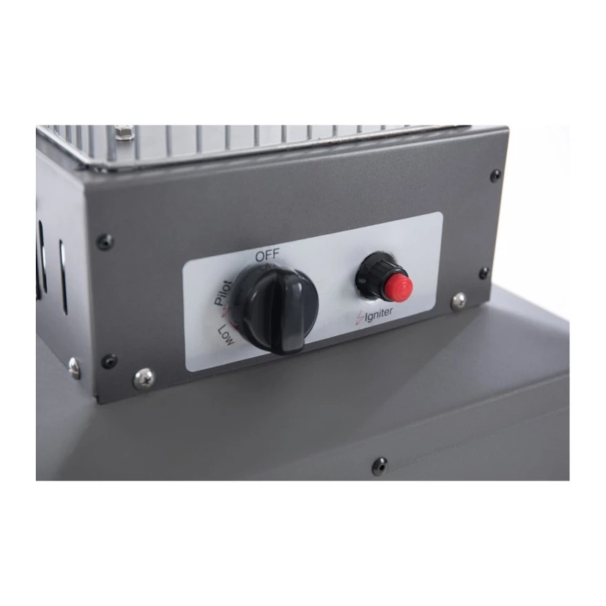 Terras Gasbrander Toorts Vlam Atria 11000 3 Terras Gasbrander Toorts Vlam Atria 11000 - Afbeelding 3