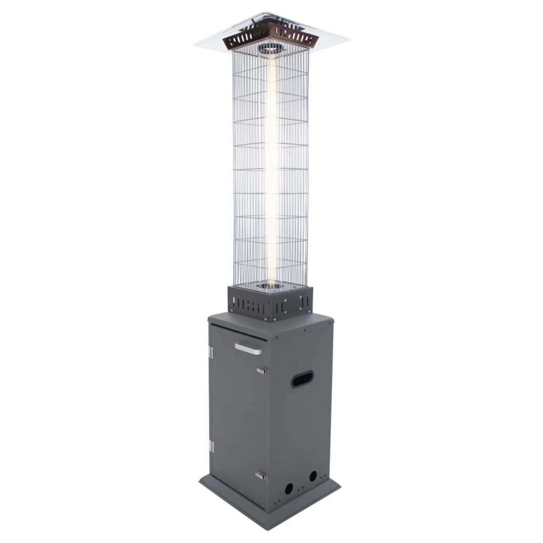 Terras Gasbrander Toorts Vlam Atria 11000 1 Terras Gasbrander Toorts Vlam Atria 11000