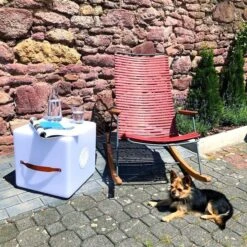 The Cube 10 The Cube -Life Is Better At The Pool The Cube 02