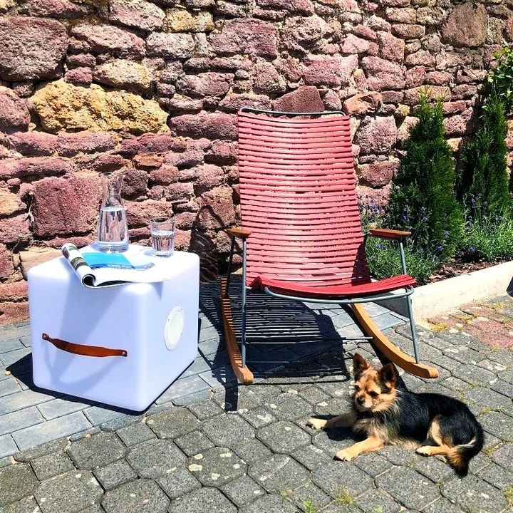 The Cube 5 The Cube - Afbeelding 5