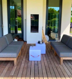 The Cube 11 The Cube -Life Is Better At The Pool The Cube