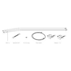 The Disk 15 The Disk -Life Is Better At The Pool The Disk onderdelen