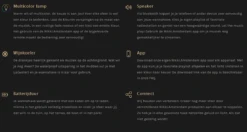 The Lampion 16 The Lampion -Life Is Better At The Pool The Lampion S Bluetooth Speaker Lamp Wijnkoeler1