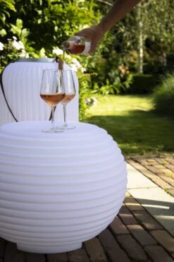 The Pouf -Life Is Better At The Pool The Pouf