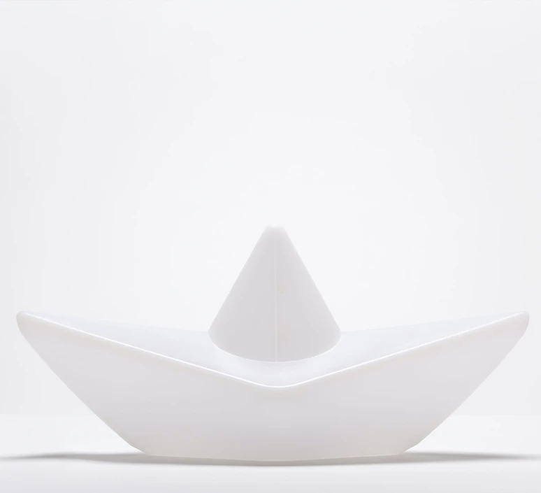 The Boat Lamp 1 The Boat Lamp