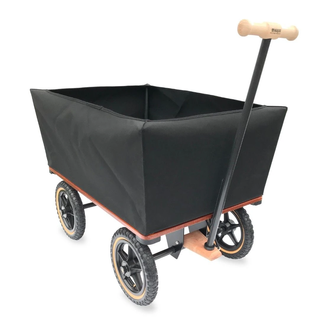 Wagon Tuinwagen 1 Wagon Tuinwagen