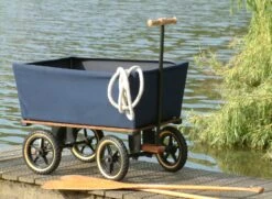 Wagon Tuinwagen 14 Wagon Tuinwagen -Life Is Better At The Pool Tradewinds wagon 12