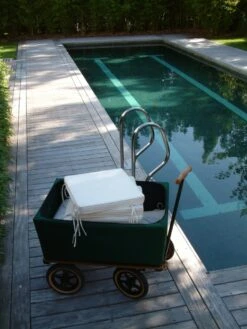 Wagon Tuinwagen 21 Wagon Tuinwagen -Life Is Better At The Pool Tradewinds wagon 16