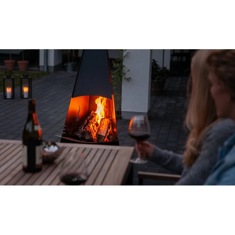 Tria Tuinvuur 5 Tria Tuinvuur - Afbeelding 5