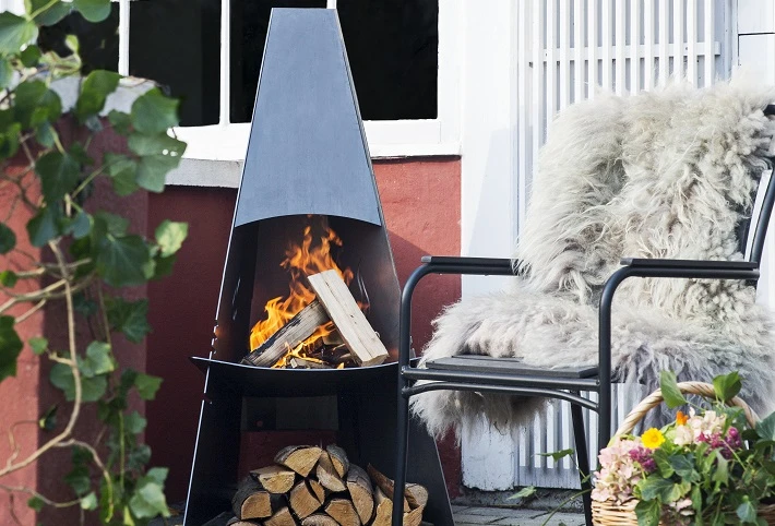 Tria Tuinvuur 6 Tria Tuinvuur - Afbeelding 6