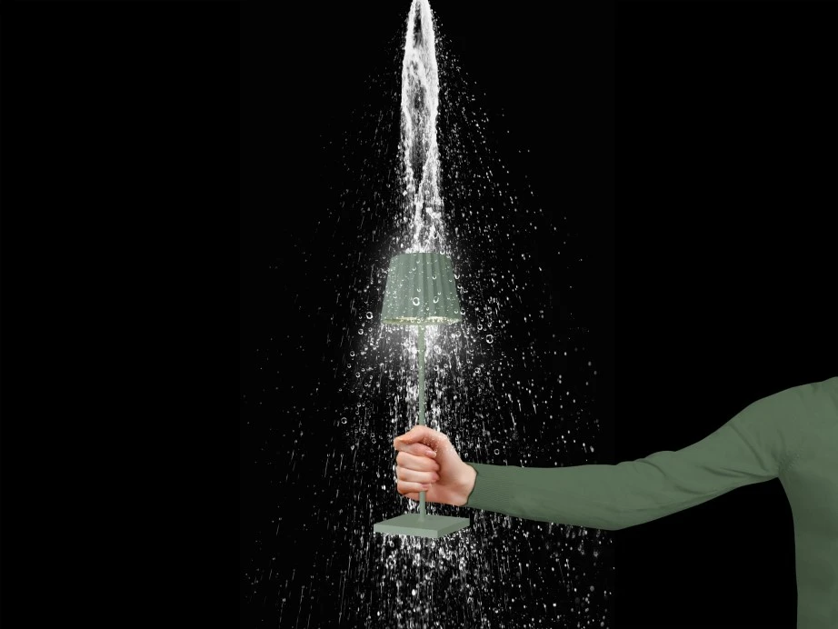 Troll 2.0 Tafellamp 8 Troll 2.0 Tafellamp - Afbeelding 8