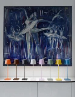 Troll 2.0 Tafellamp 29 Troll 2.0 Tafellamp -Life Is Better At The Pool Troll 2 tafellamp kleuren