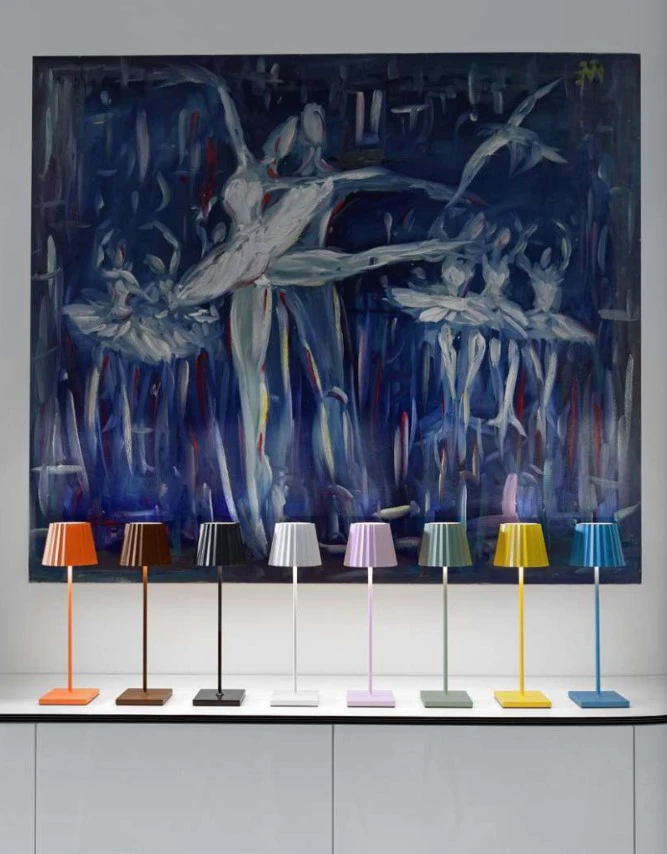 Troll 2.0 Tafellamp 15 Troll 2.0 Tafellamp - Afbeelding 15