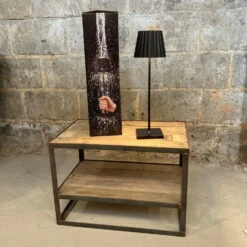 Troll 2.0 Tafellamp 25 Troll 2.0 Tafellamp -Life Is Better At The Pool Troll 2 tafellamp zwart 02