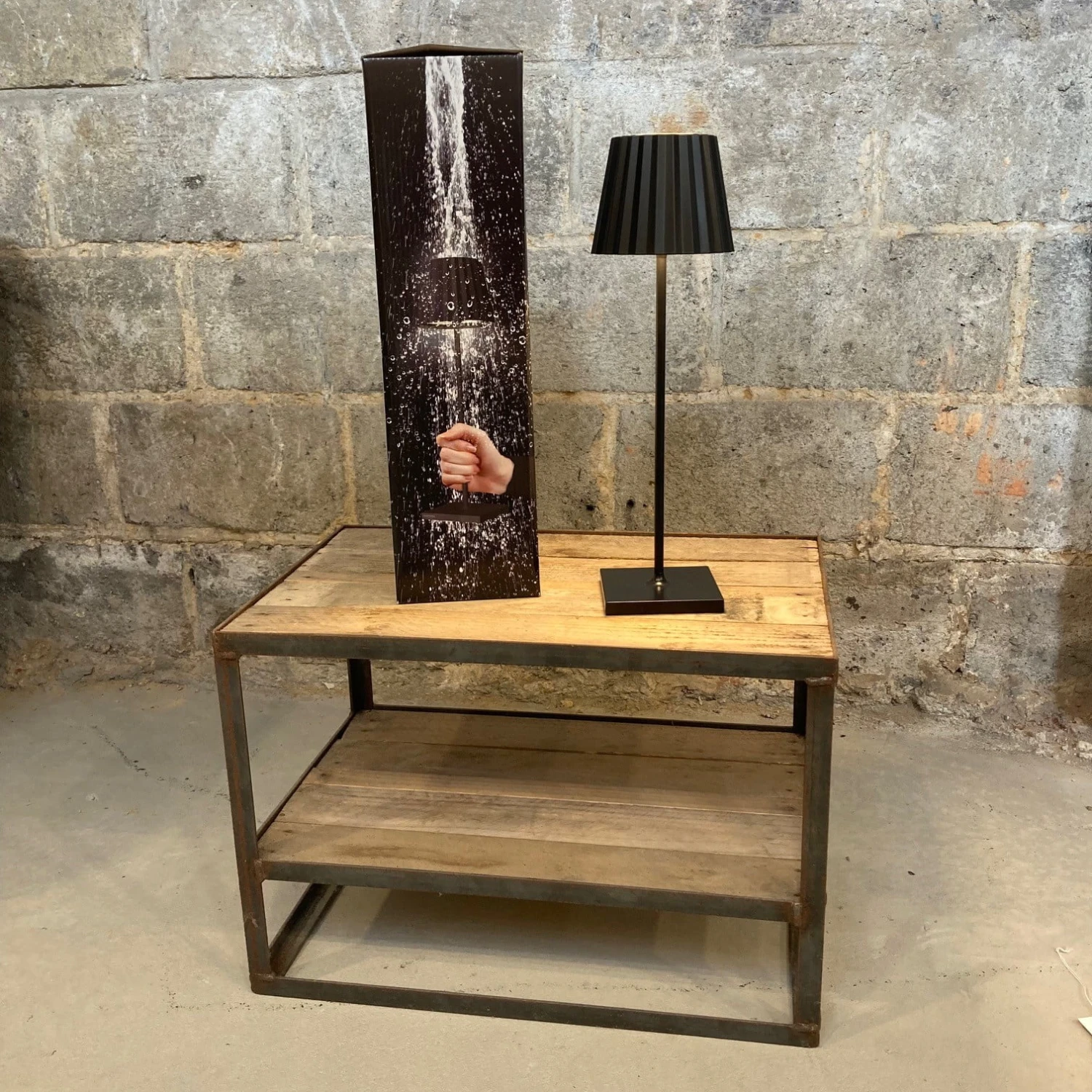 Troll 2.0 Tafellamp 11 Troll 2.0 Tafellamp - Afbeelding 11