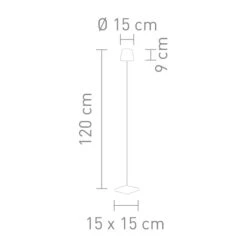 Troll Staande Lamp 19 Troll Staande Lamp -Life Is Better At The Pool Troll staande lamp afmetingen