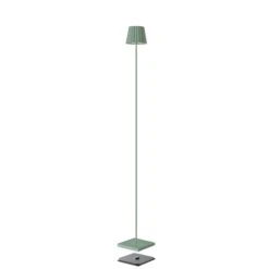 Troll Staande Lamp 13 Troll Staande Lamp -Life Is Better At The Pool Troll staande lamp groen