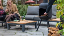 Tuinkachel Groot Fuego -Life Is Better At The Pool Tuinkachel groot fuego overzicht