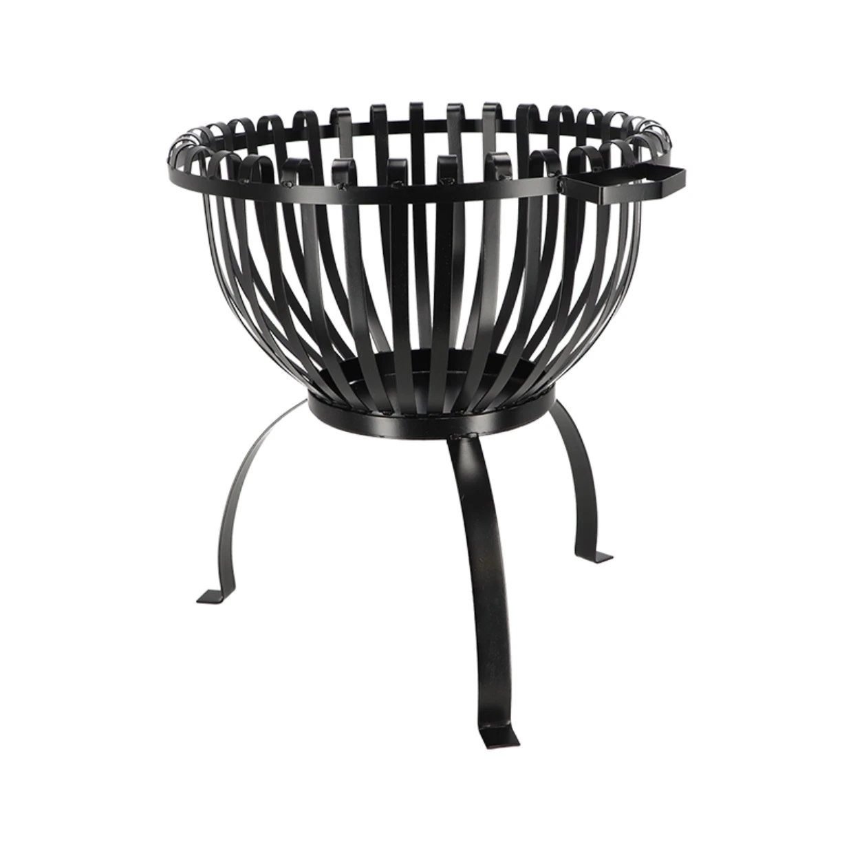 Tulp Vuurkorf 2 Tulp Vuurkorf - Afbeelding 2