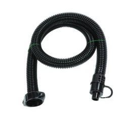 Inflatable Spa BOA Rond -Life Is Better At The Pool Tuyau gonflage