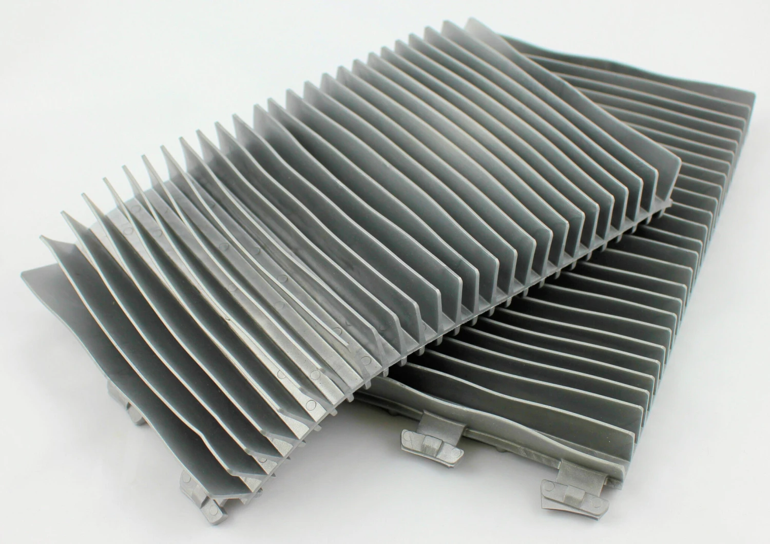 Zodiac Vortex4- Lamellen Borstel 2 Zodiac Vortex4- Lamellen Borstel - Afbeelding 2