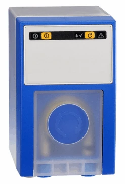 Siemens Peristaltische Pomp -Life Is Better At The Pool VPP E doseerpomp