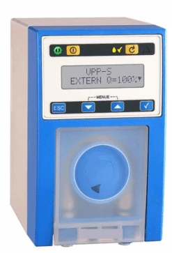 Siemens Peristaltische Pomp -Life Is Better At The Pool VPP s doseerpomp