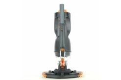 Vektro Junior Elektrische Jacuzzi En Zwembadstofzuiger -Life Is Better At The Pool Vektro Junior stofzuiger 01