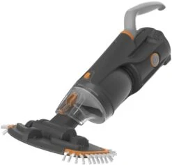 Vektro Junior Elektrische Jacuzzi En Zwembadstofzuiger