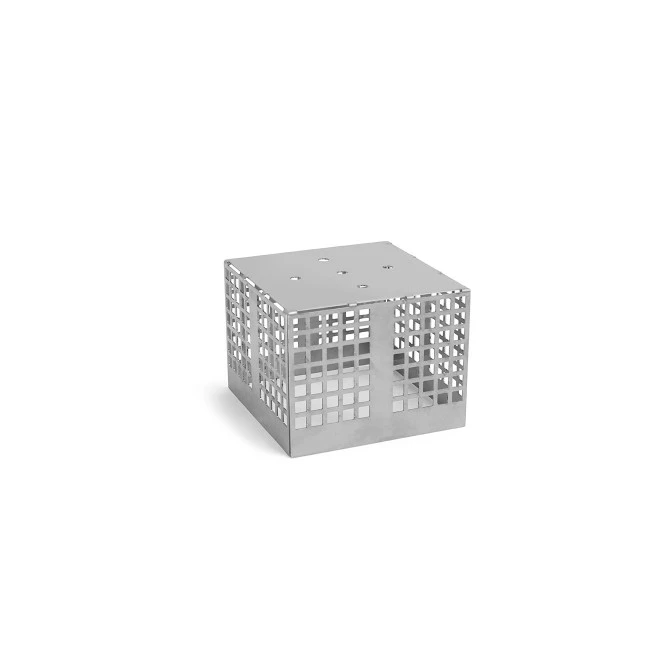 Vonkvanger Bijuga RVS 1 Vonkvanger Bijuga RVS