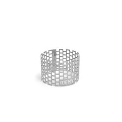 Piquia Tuin Kachel Met 4 Poten 16 Piquia Tuin Kachel Met 4 Poten -Life Is Better At The Pool Vonkvanger Piquia RVS 1