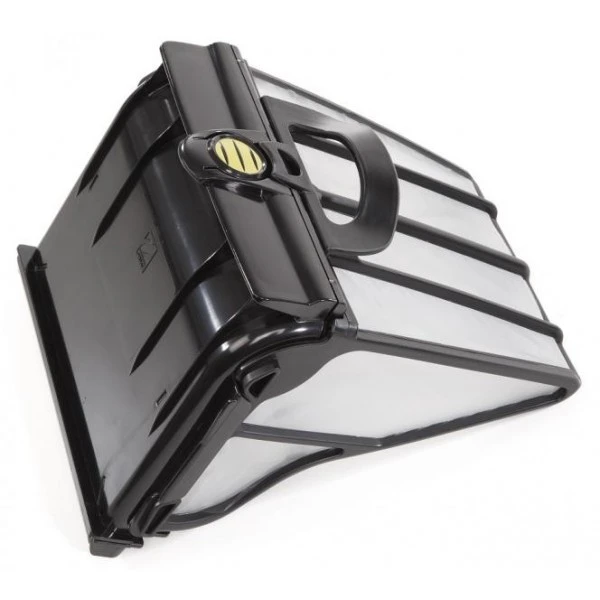 Zodiac Vortex Filterhouder - Afbeelding 3