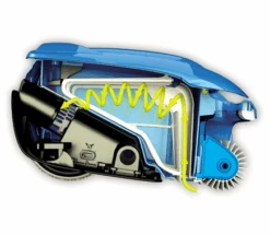 Zodiac Vortex – Filtermand -Life Is Better At The Pool Vortex aspi cyclonique