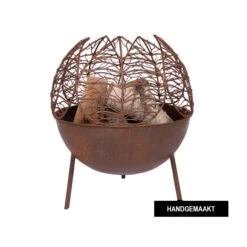 Vuurbol Narfi Handgemaakt