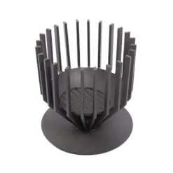 Irving Zwart Vuurkorf 43cm