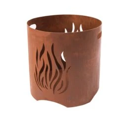 Vuurkorf Kiruna Handmade