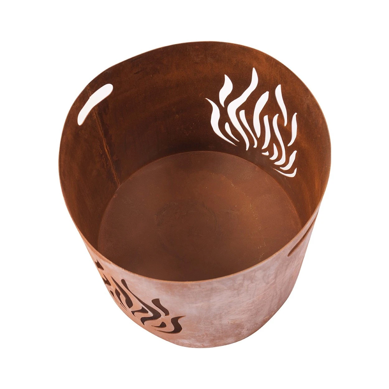 Vuurkorf Kiruna Handmade 2 Vuurkorf Kiruna Handmade - Afbeelding 2