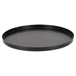 Vuurkorf Asplaat Rond