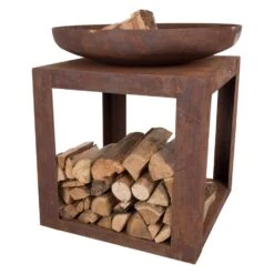Vuurschaal Firepit Selki 80cm