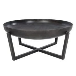 Vuurschaal Firepit Tornio 80cm