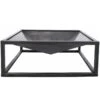 Vuurschaal Firepit Tervo Industrial 80 Cm
