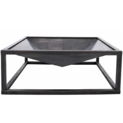 Vuurschaal Firepit Tervo Industrial 80 Cm