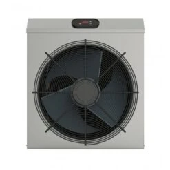Warmtepomp Mini R32 5,8 KW – Tot 24m³ 6 Warmtepomp Mini R32 5,8 KW – Tot 24m³ -Life Is Better At The Pool Warmtepomp mini R32 02