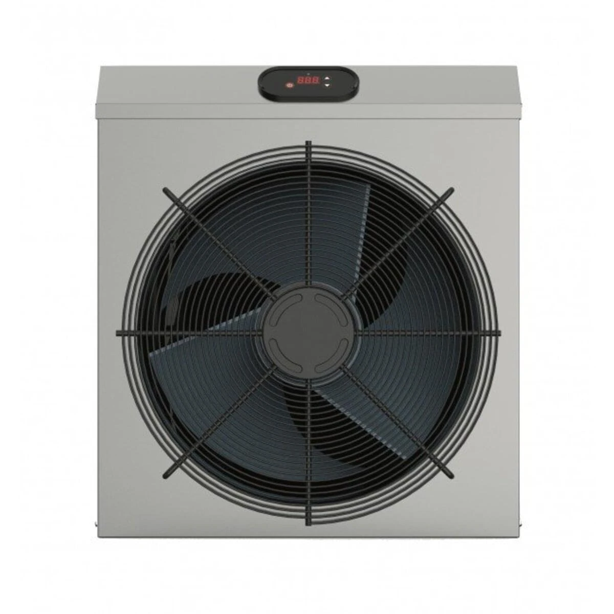 Warmtepomp Mini R32 5,8 KW – Tot 24m³ 3 Warmtepomp Mini R32 5,8 KW – Tot 24m³ - Afbeelding 3